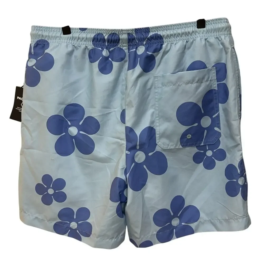 PacSun Recycled Groove 17